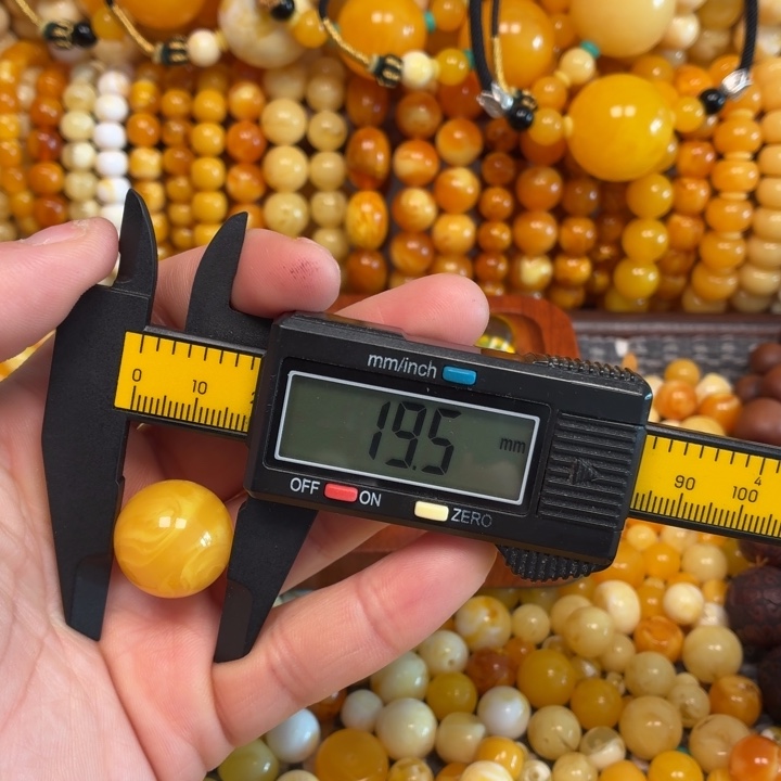 非金属配珠配饰151