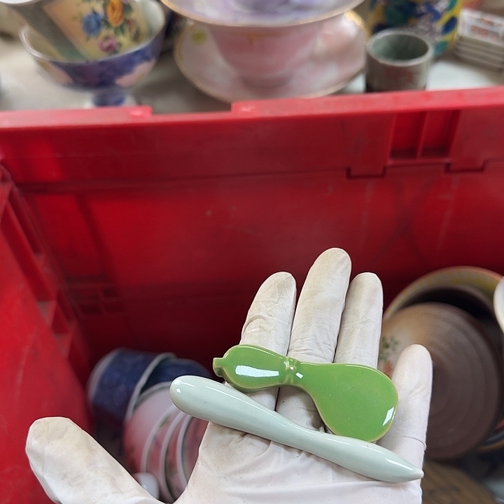 碟开播啦….开播啦