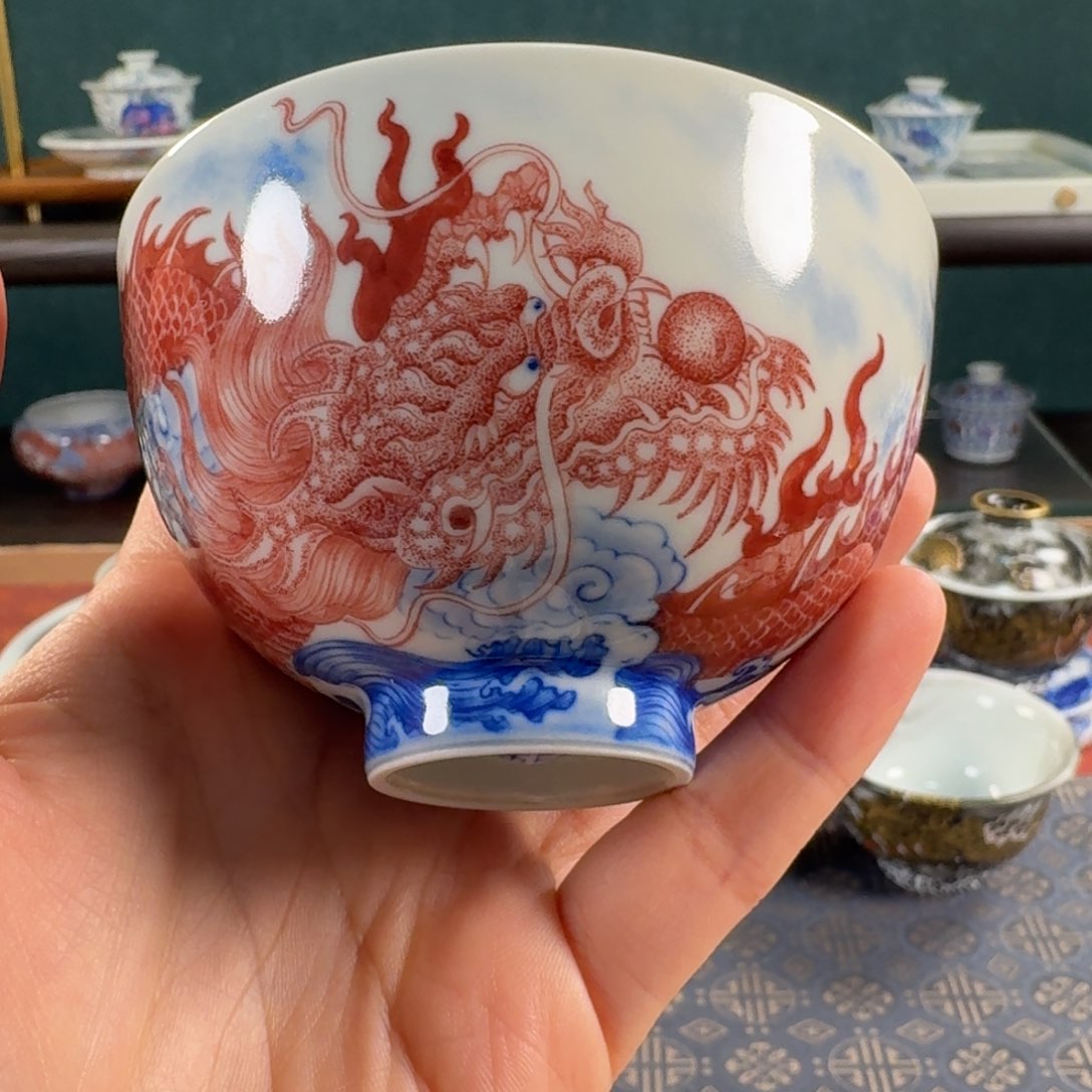 瓷片优游瓷生活雅器