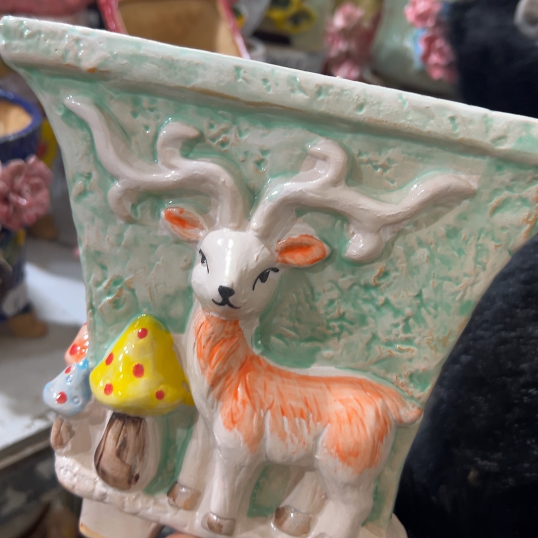 满20发爱退拉黑花盆