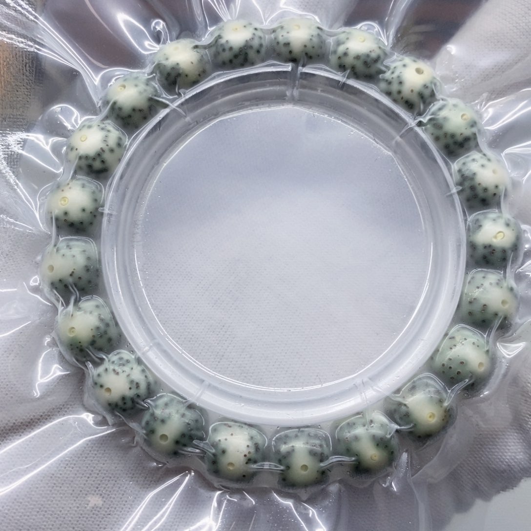 星月菩提手串?**哥手串