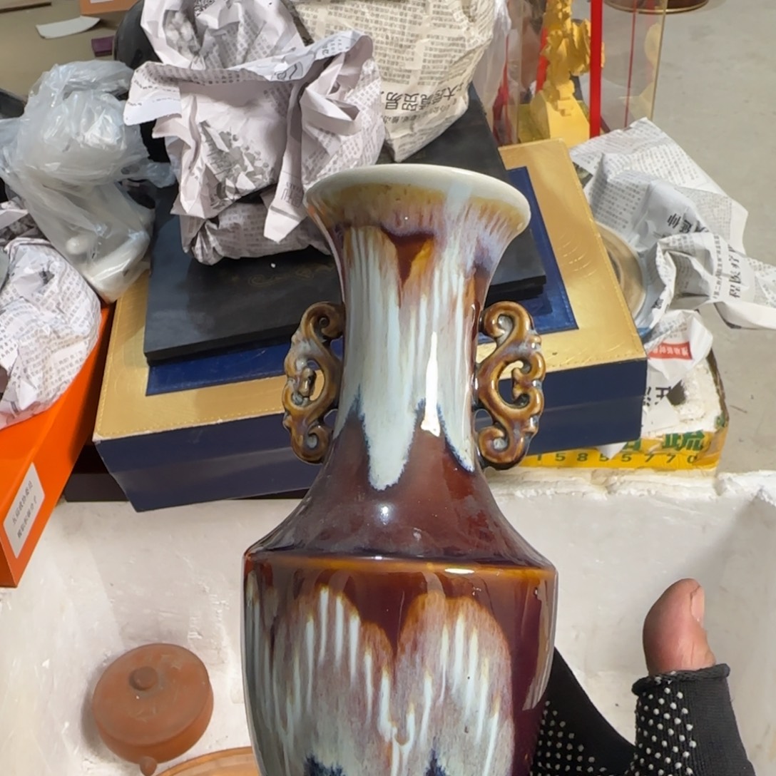 回***前杂色豆（科檀/科特迪瓦檀木）