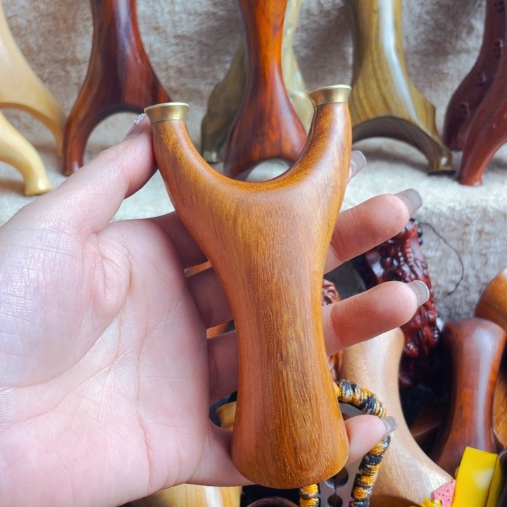 非洲紫檀（红花梨）遐思1580