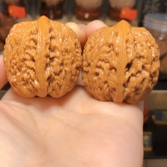 超级福利：原桩滚石