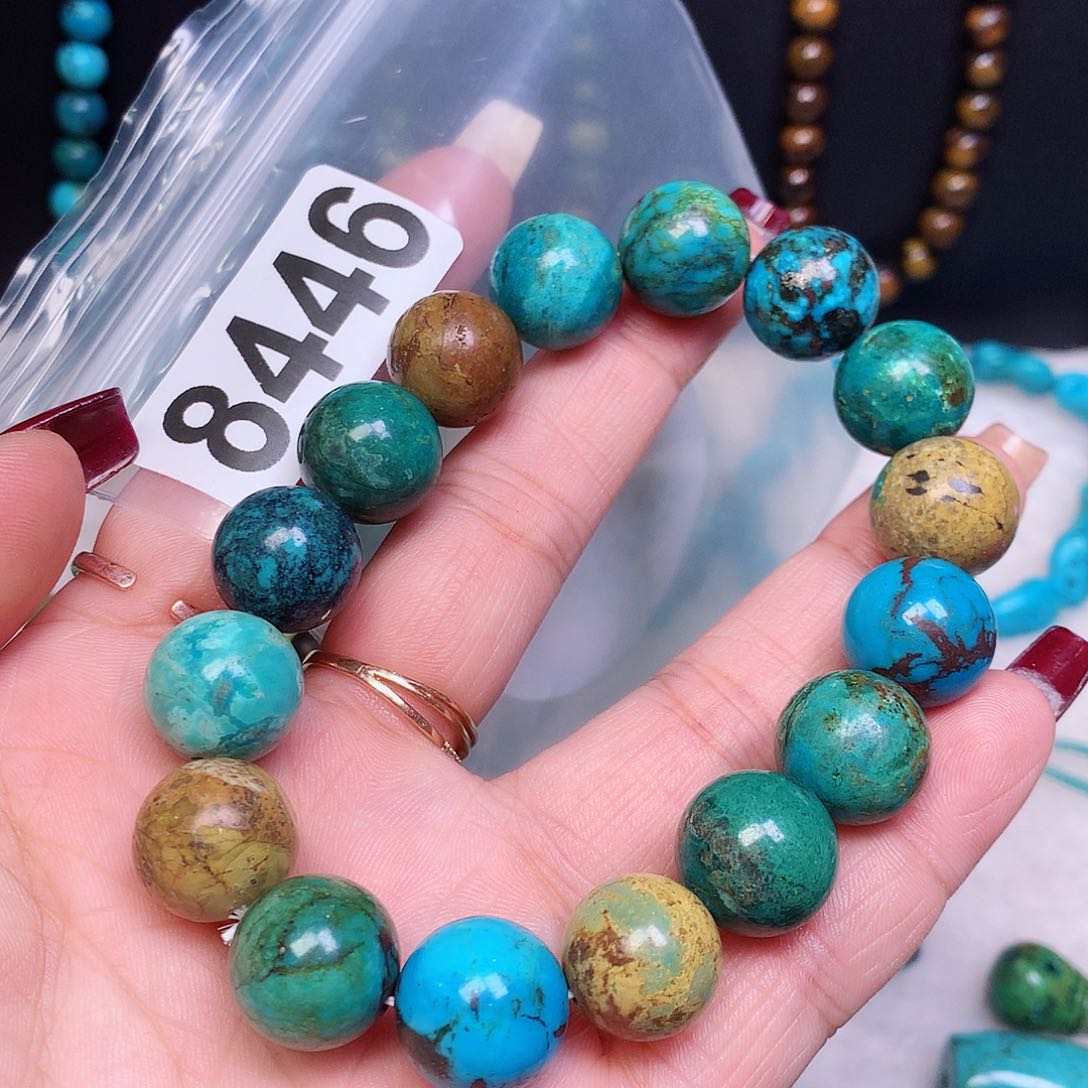 空竹粉丝专享十堰特色手工散珠