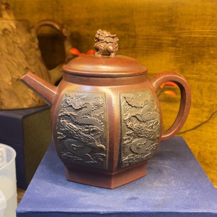 紫砂茶壶紫砂茶具紫砂