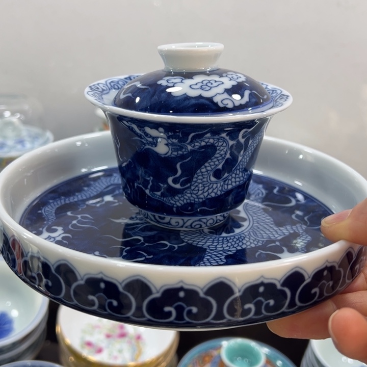 全场景德镇陶瓷景德镇陶瓷