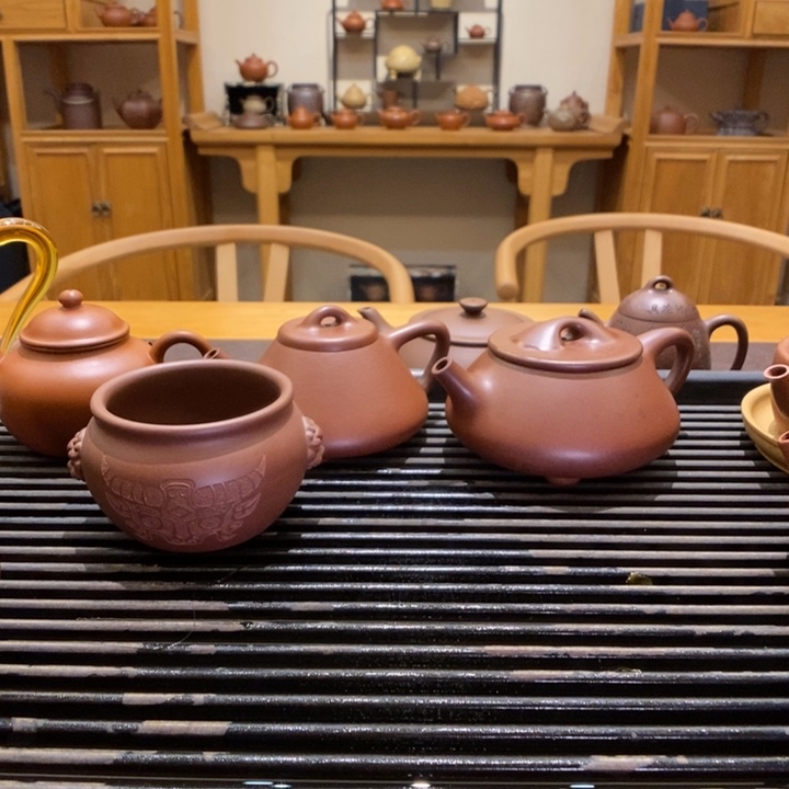 紫砂茶壶已*置哈哈哈哈哈我真的