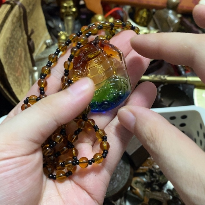 摆件将军盛世清货精选