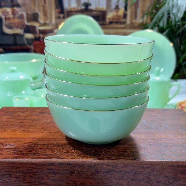 景德镇高端玉瓷单品