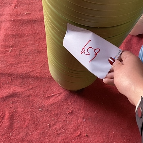 树脂编号659发6个无托