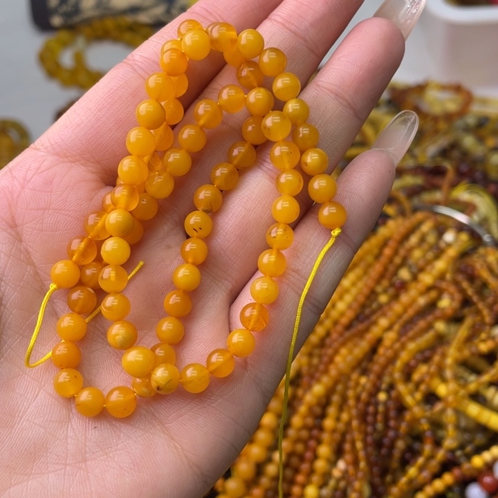 意臻天然珠宝手串