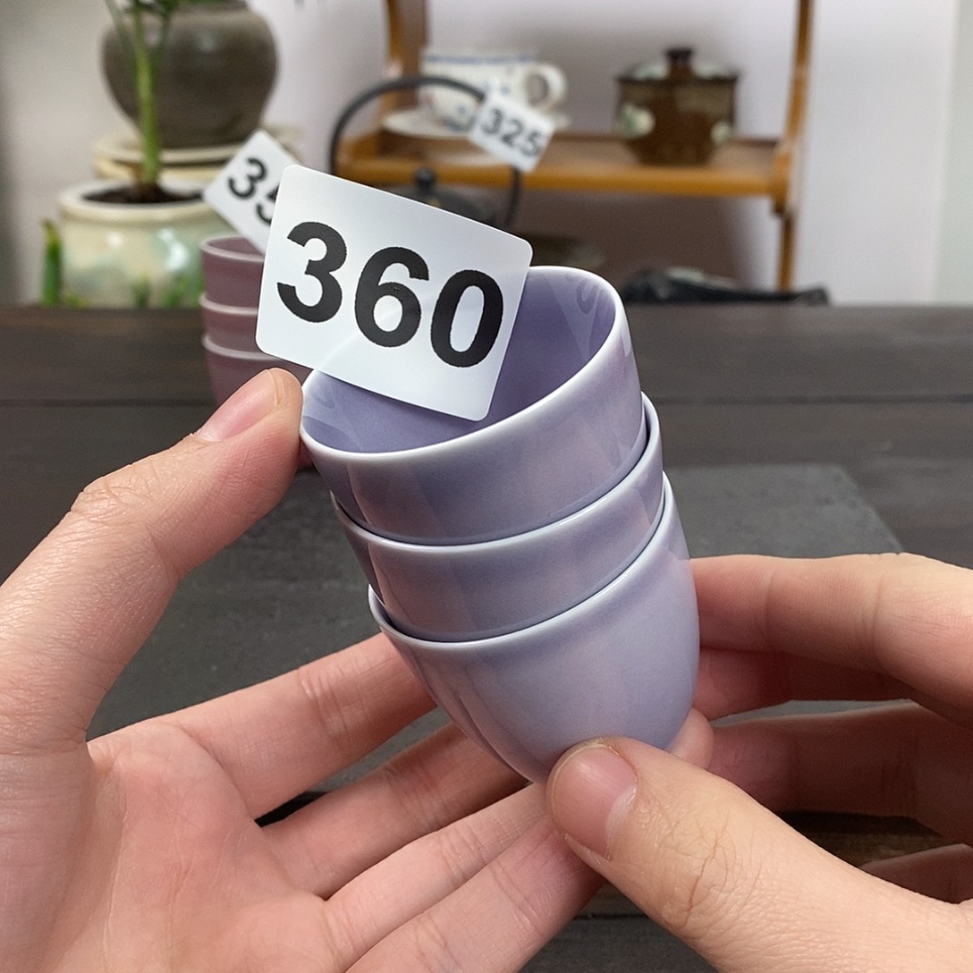景德镇不俗屿就雅360一组
