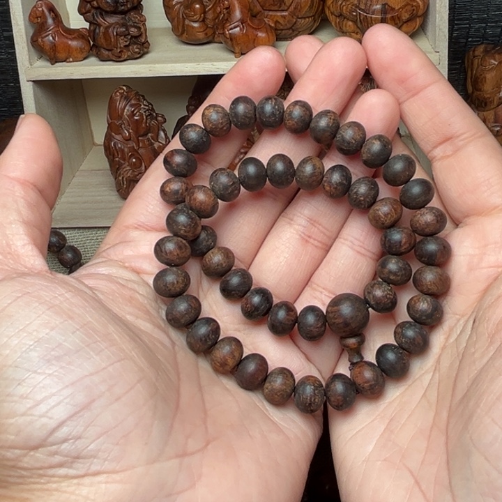 贡木手串/手链贡木