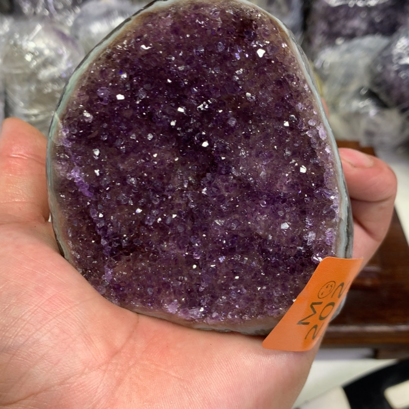 【闪购商品】水晶大型摆件（非配饰）未镶嵌