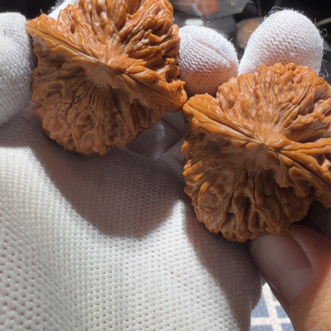 把件文玩核桃南疆