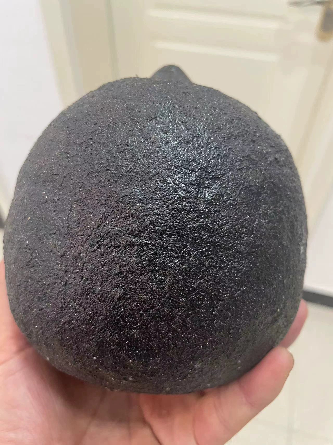 精选特大巨无霸佛心果罕见稀少