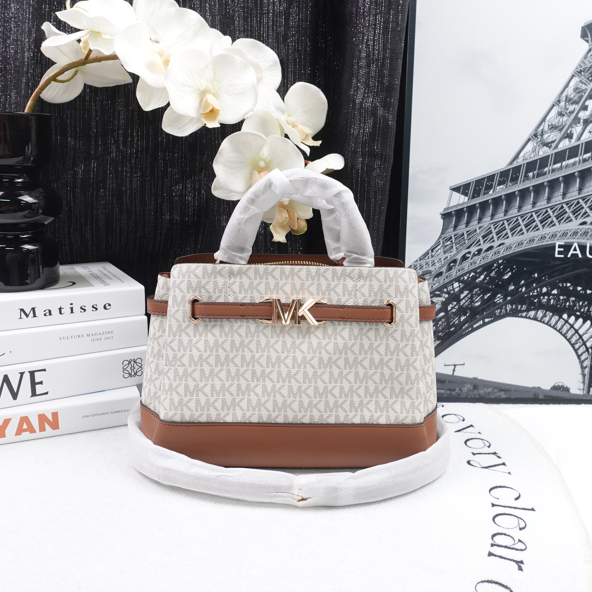 95新 MICHAEL KORS/迈克高仕 单肩包/T10166622