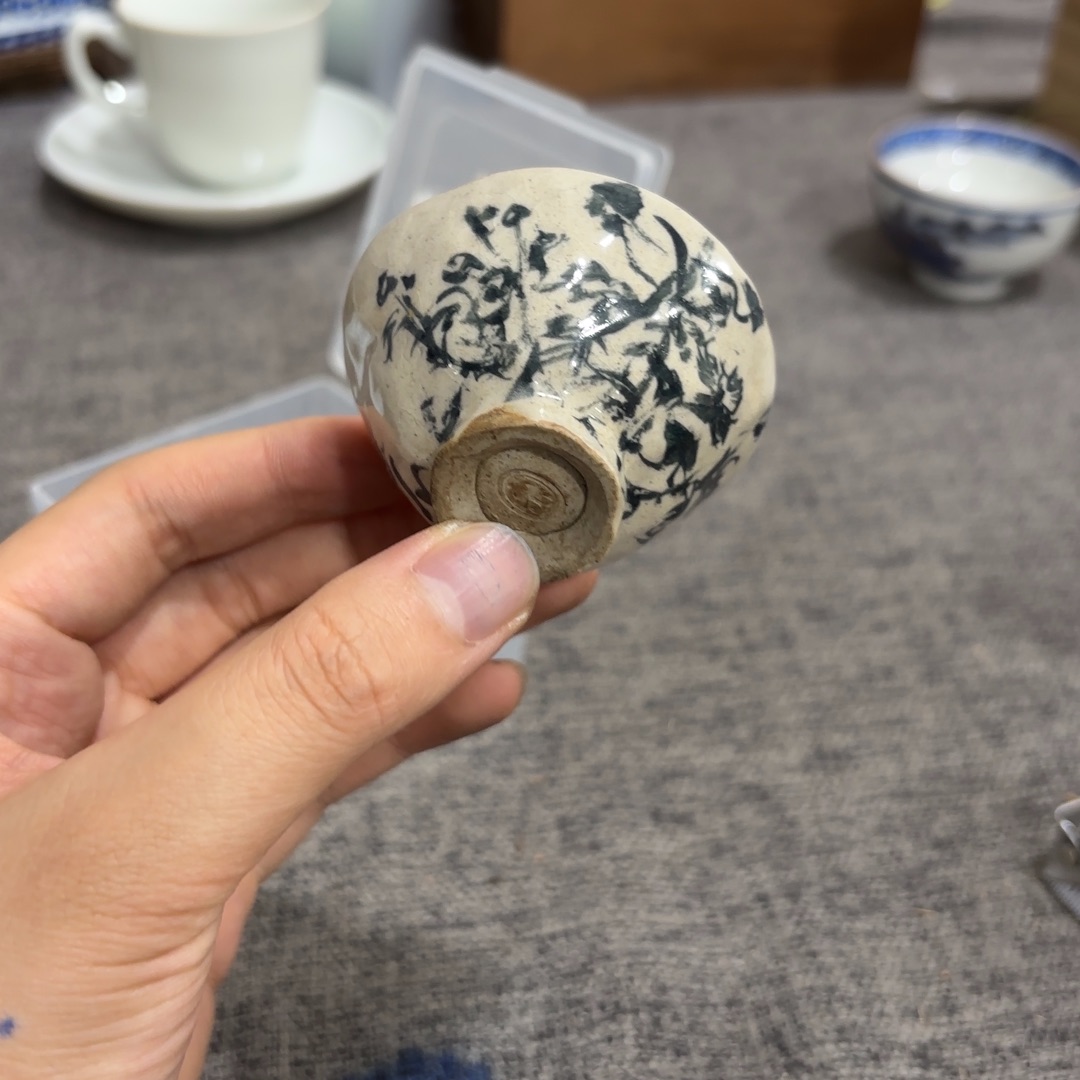 非常好看的物品 The 