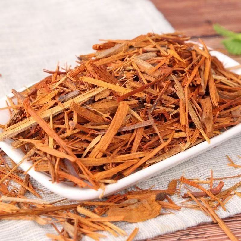 【神农血珀降木】云南农家干货