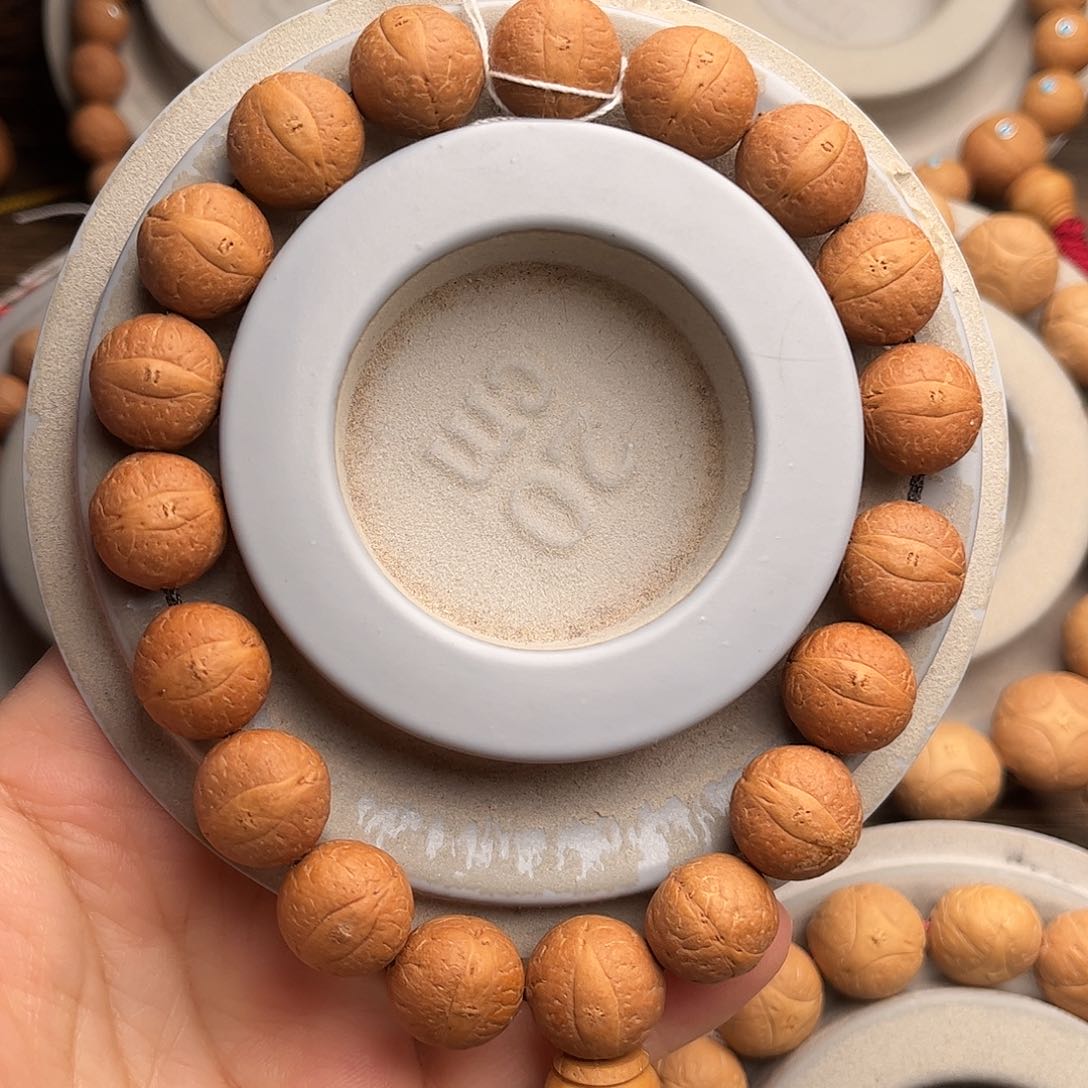 凤眼菩提手串13.5福利