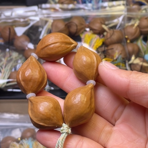 手串/手链橄榄核888