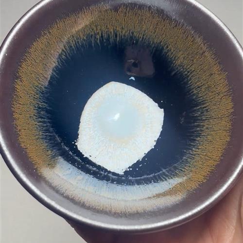 【闪购商品】茶盏-337............