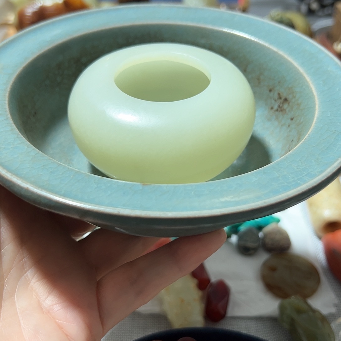 瓷摆件瓷摆件瓷器摆件华**泰