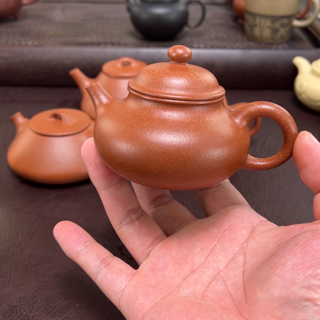 小***鱼紫砂茶壶汽修厂和机械设备
