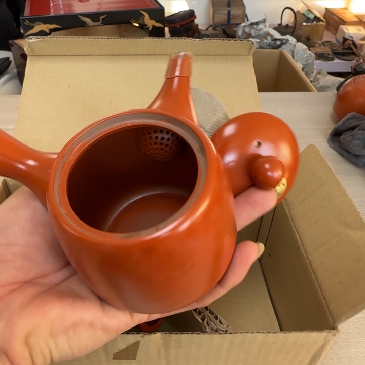 茶道具工艺品茶茶