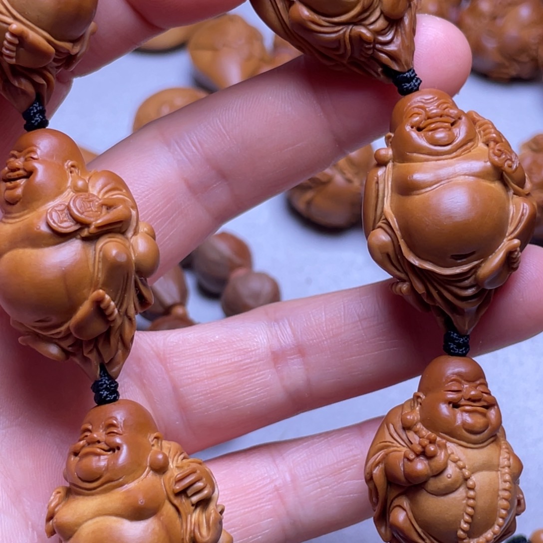 辰***手串/手链橄榄核橄榄油