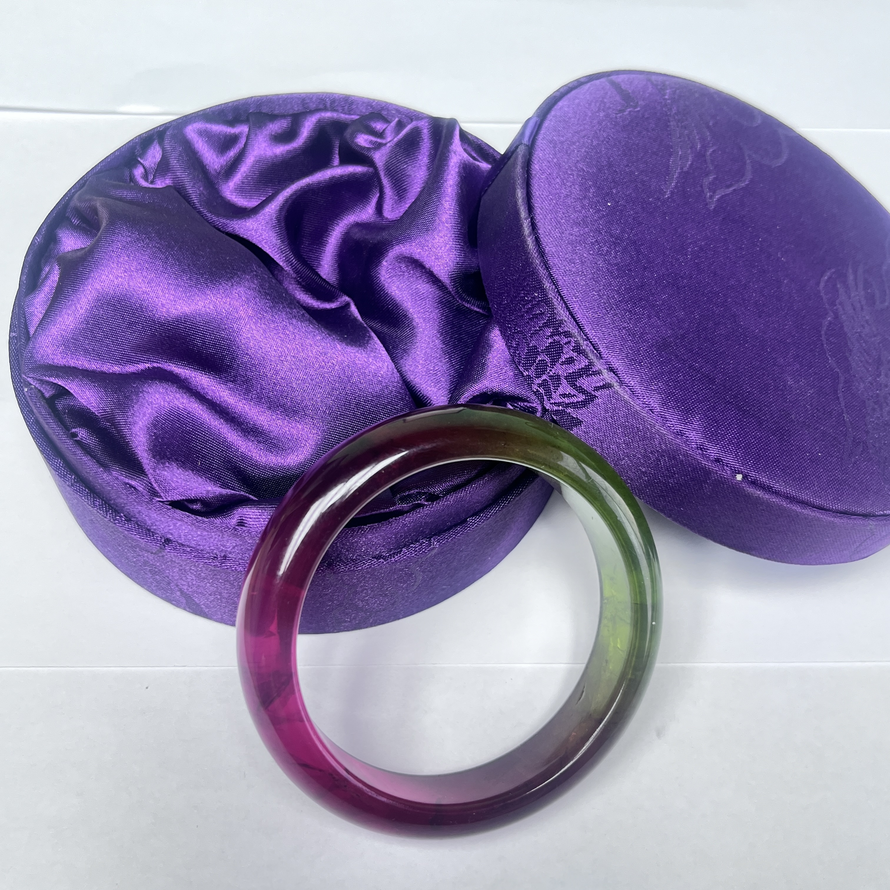 非金属珐琅手镯 主播推荐高货手镯 M536时尚精品手镯