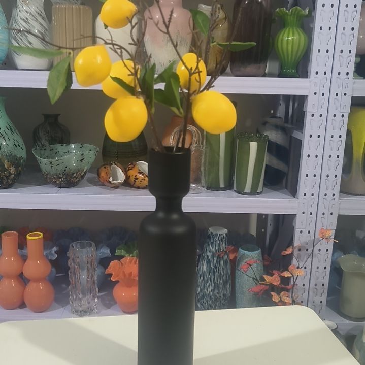 玻璃高度30厘米1556666花瓶