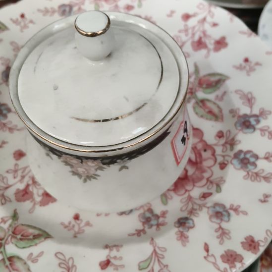 静***的瓷陶瓷盘子碗啥都有