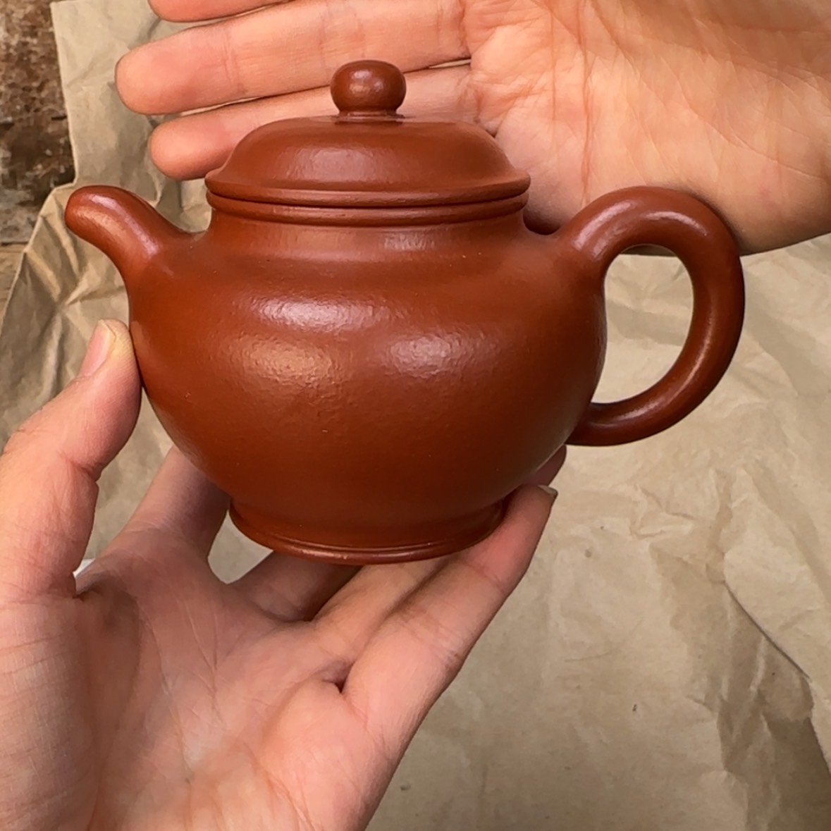 【闪购商品】紫砂茶壶紫砂茶具