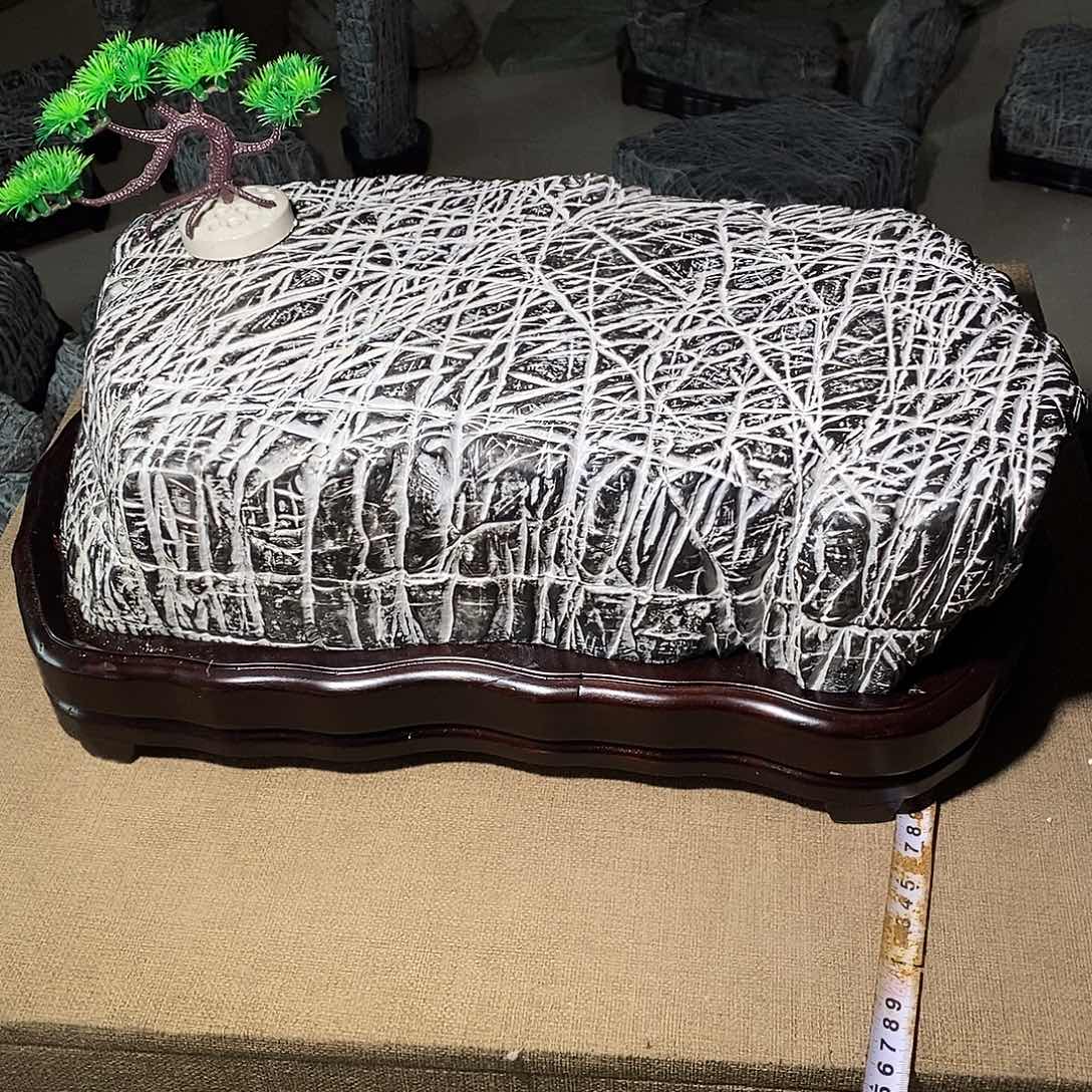 灵壁石等文物古迹