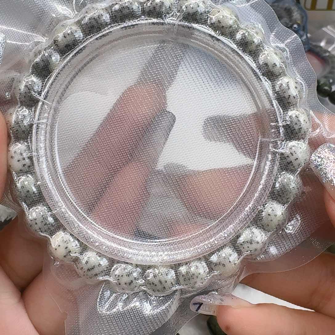 星月菩提手串111传说大眼睛星月菩提98桶单圈