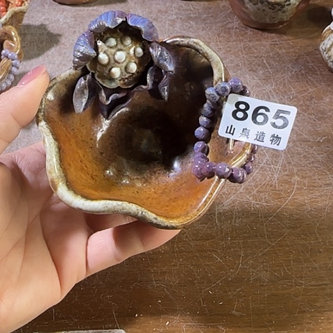瓷片柴烧柴烧柴烧865