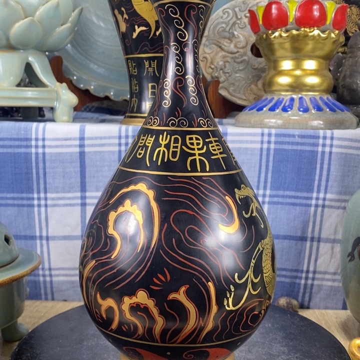 瓶淡*陶泽如花儿盛开了