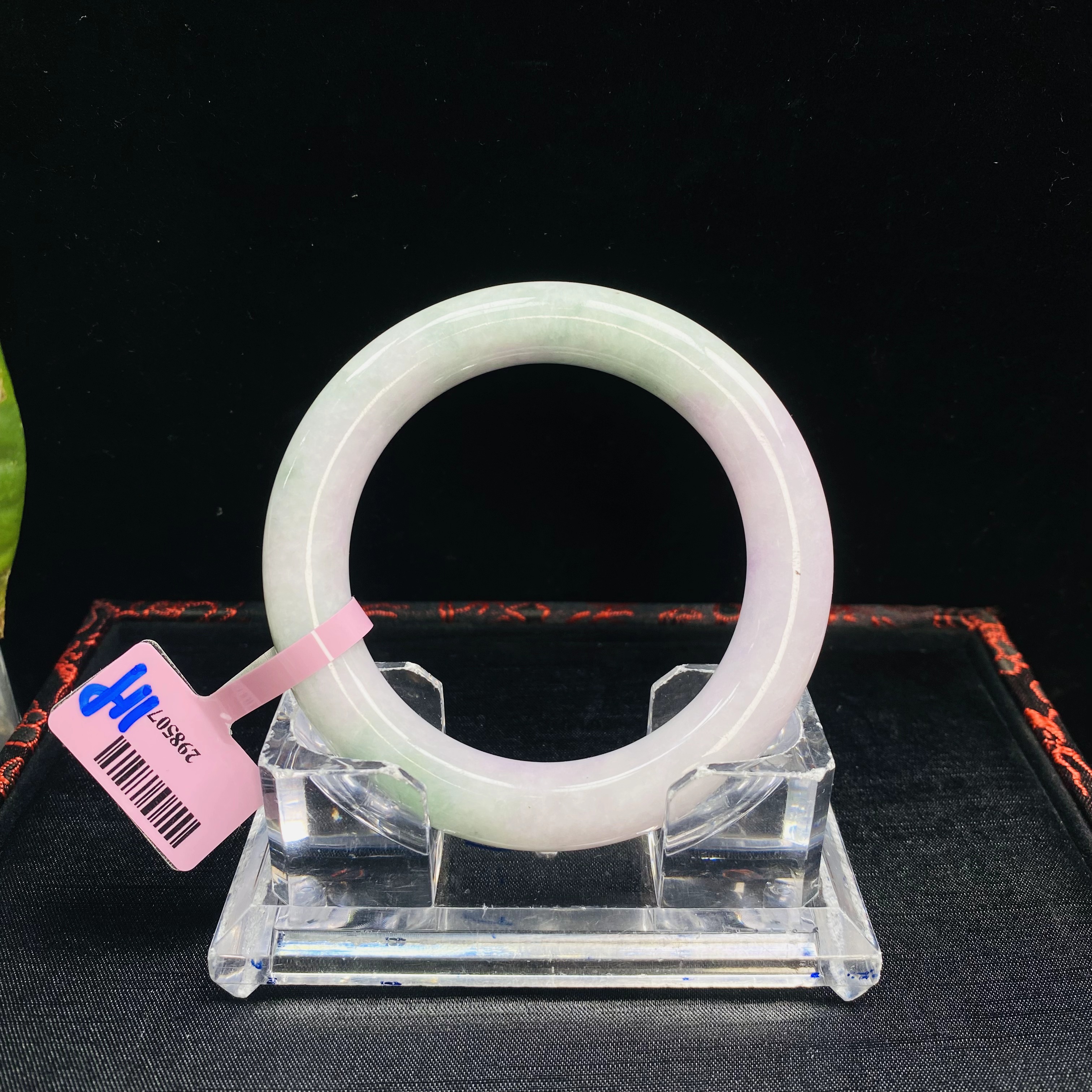 |可可推荐|翡翠手镯B119