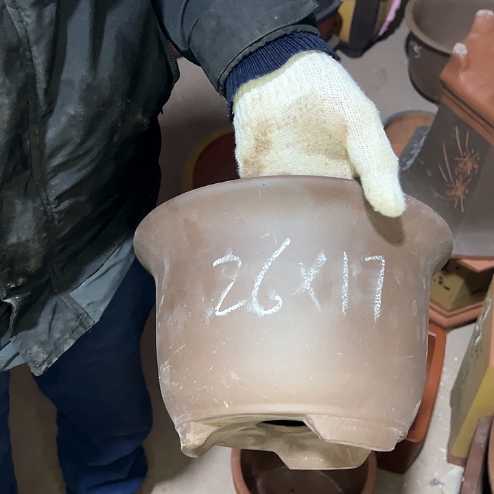 红陶紫砂艺术学院
