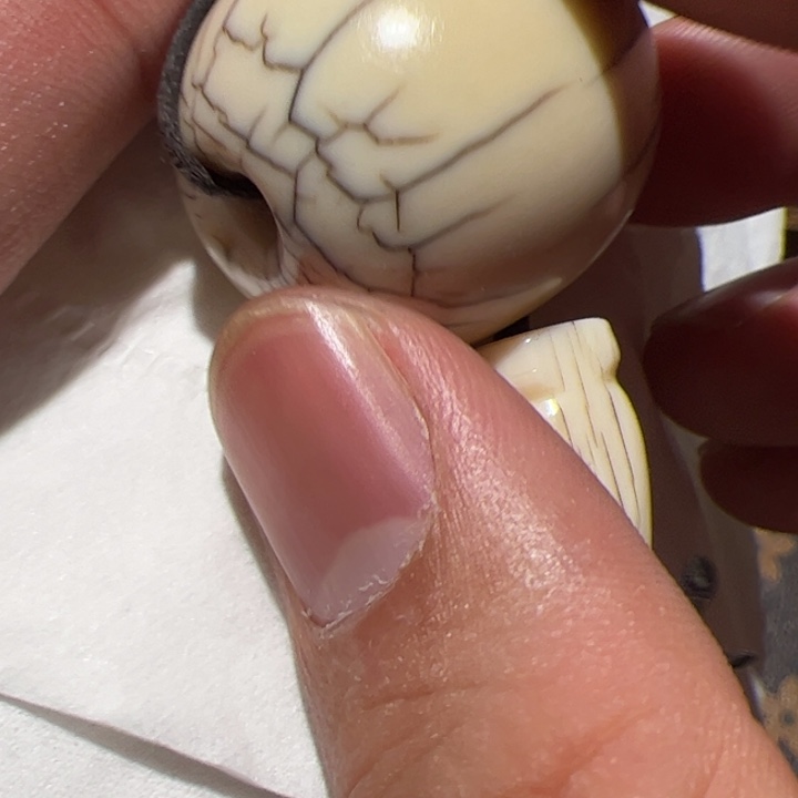 配饰玻璃你在一起的