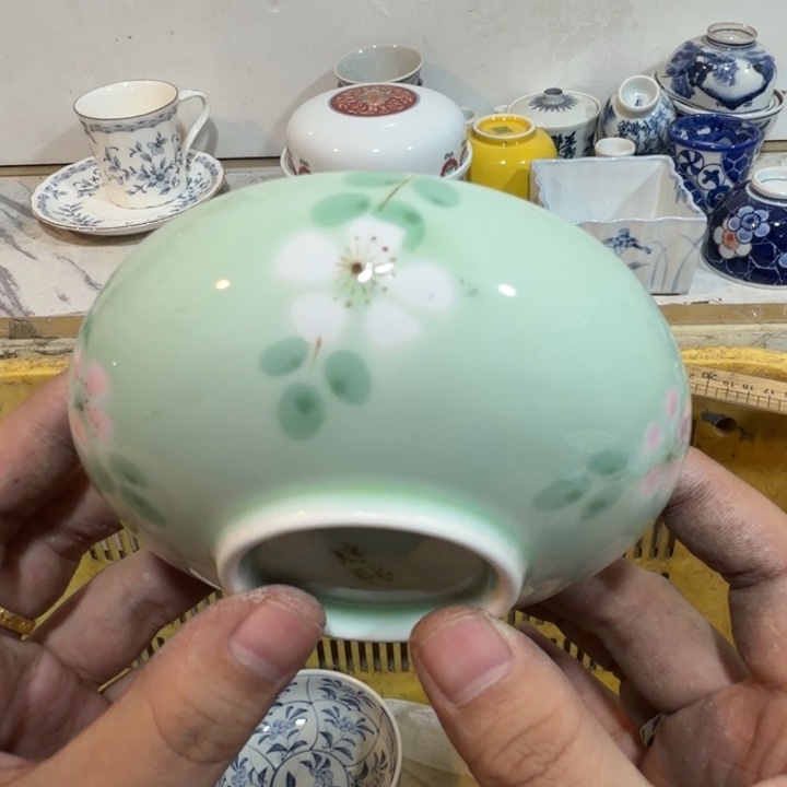 陶瓷推荐第二名20包邮