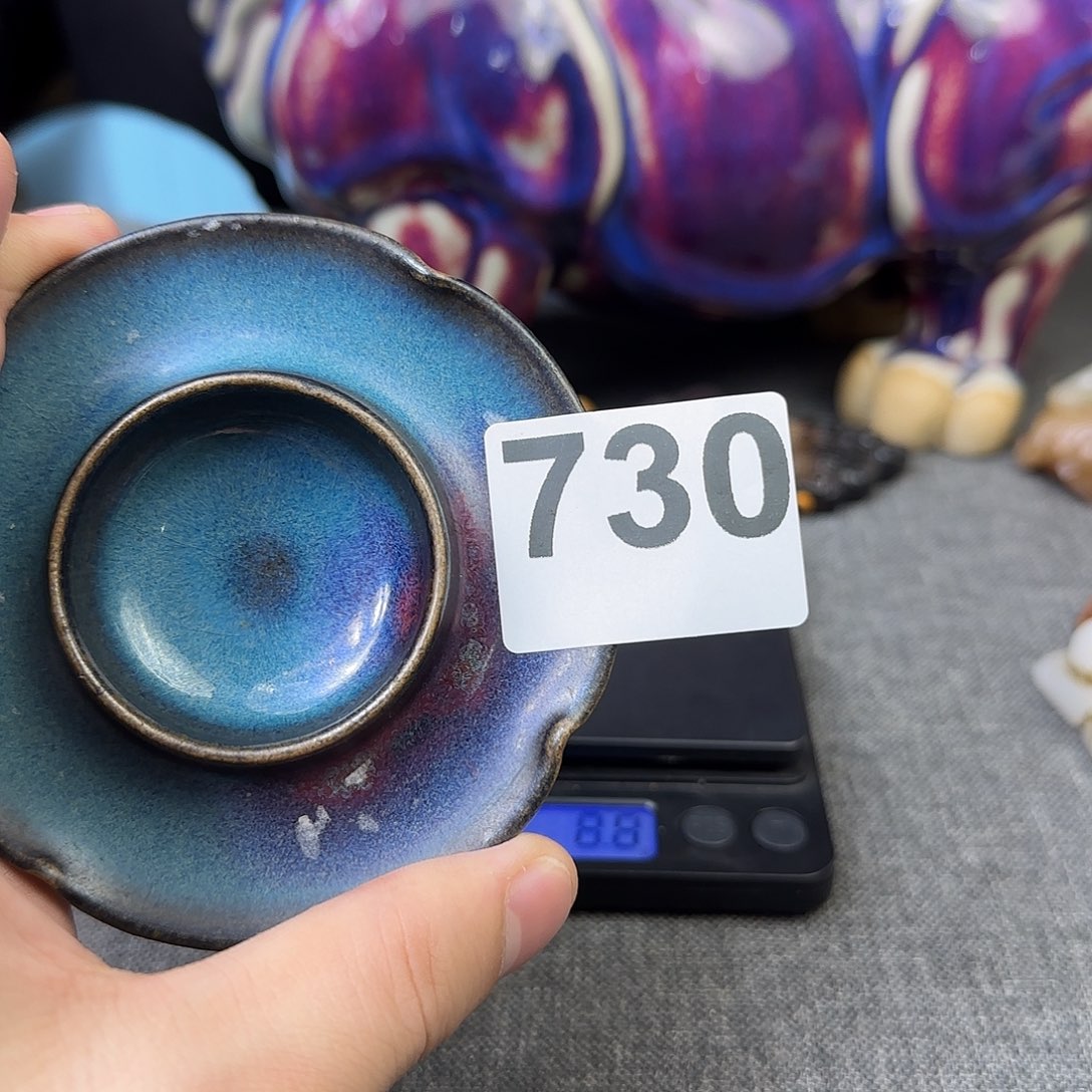 瓷片高货旧货只要真货