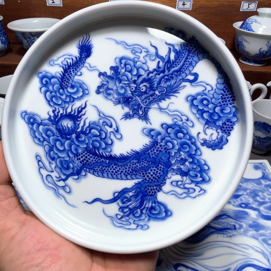 摆件手工手绘哈哈哈哈哈