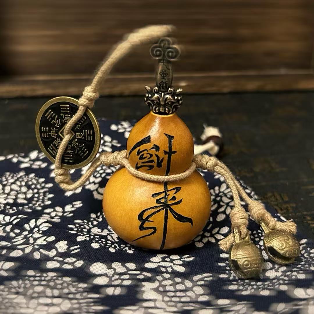 直播间精品葫芦专用选拍链接