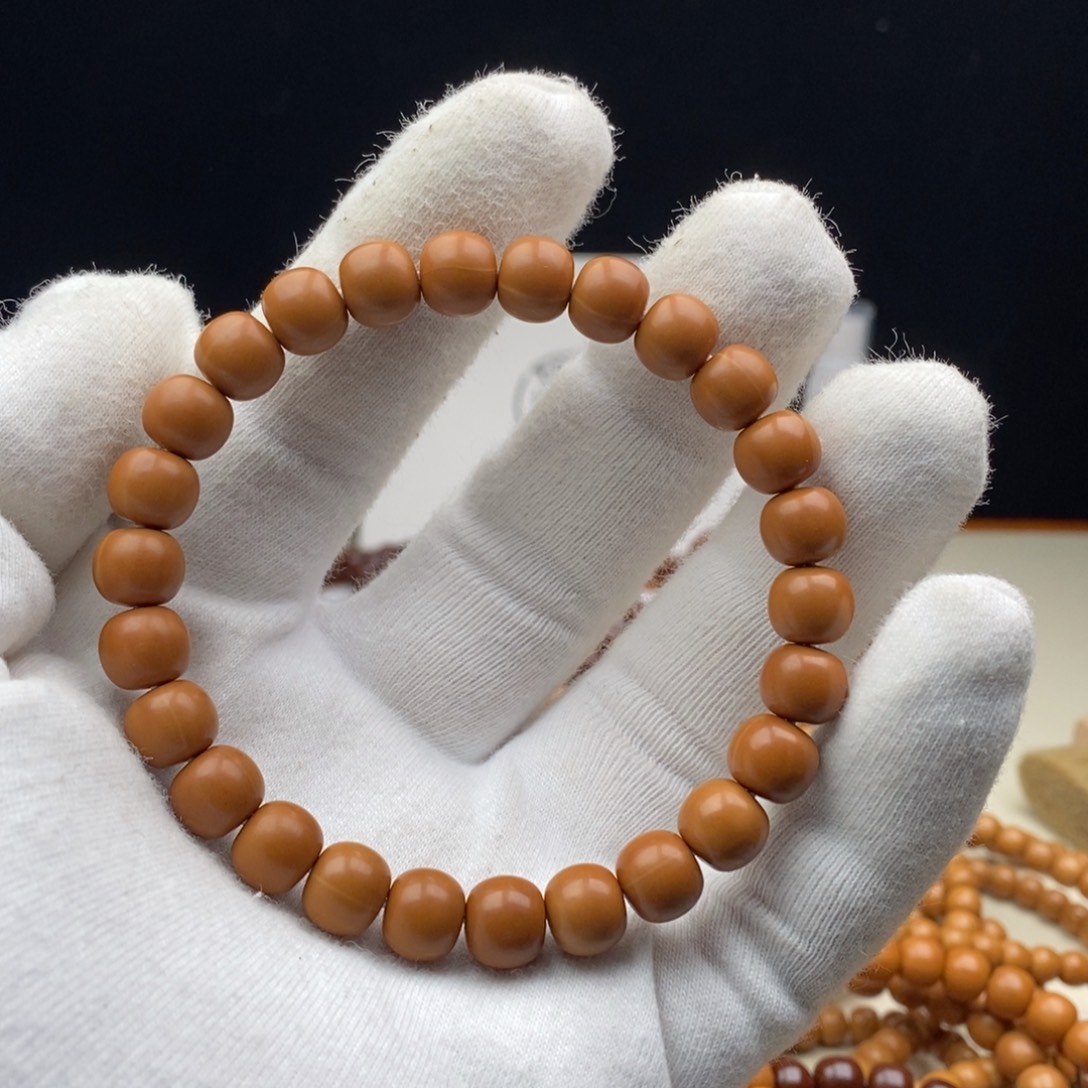 猴头核桃吊坠猴头