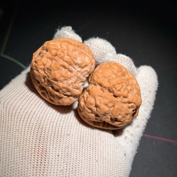 977红皮延庆金蟾蛤蟆头走色牛津红品质保证尺寸:边38肚40高32