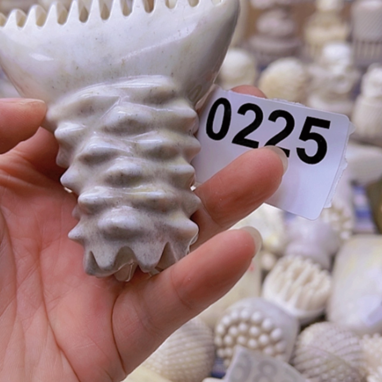【闪购商品】砖雕鹿角鹿角特价处理