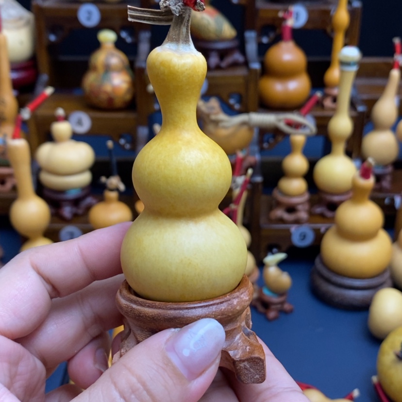 【闪购商品】逍**尊文玩葫芦文玩葫芦